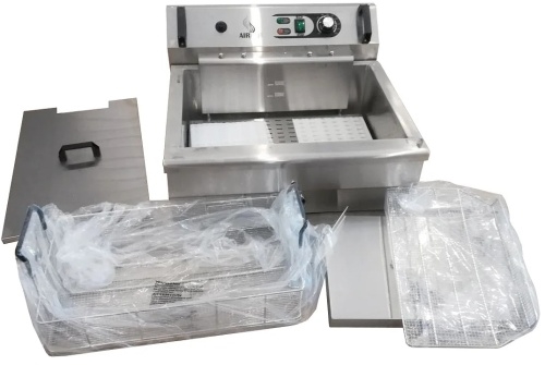 Чебуречница AIRHOT EC-6