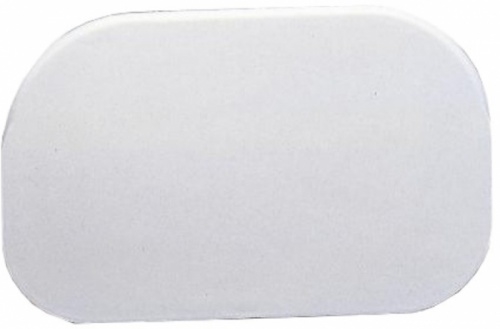 Скребок MARTELLATO 50RTL1 полипроп. 14,5х9,5см жесткий 4582