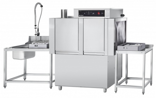 Машина посудомоечная туннельная ABAT МПТ-1700-01 правая