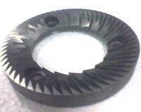 Жернова кофемолки MACAP MX C0004M122