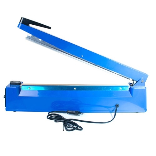 Запайщик пакетов ручной FOODATLAS Pro PFS-400 (пластик, 2 мм)