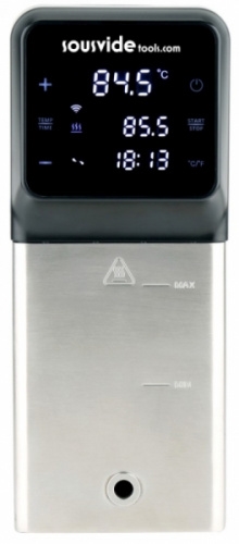 Термостат погружной SOUS-VIDE Tools iVide Plus JNR
