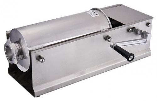 Шприц колбасный HURAKAN HKN-ISH5