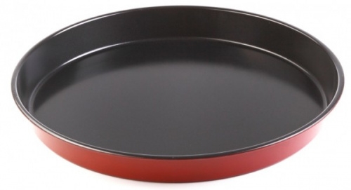 Форма для пиццы LUXSTAHL 320 мм кт1458/2