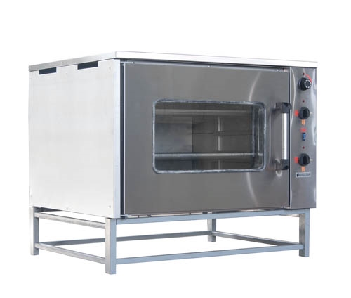 Шкаф жарочный Тулаторгтехника ШЖ-150-1с односекционный