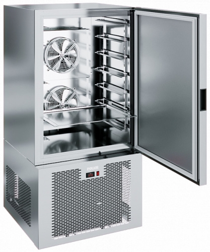 Шкаф шоковой заморозки POLAIR CR7-L