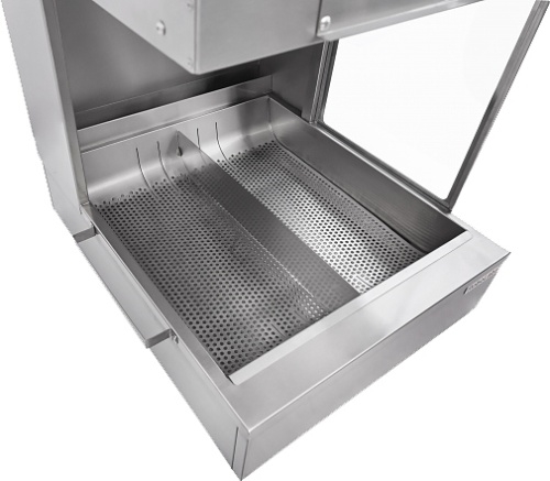 Станция для фасовки картофеля фри ROBOLABS RLFSL-IR6