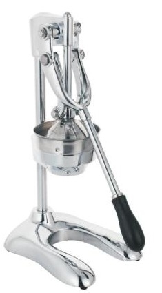 Пресс для цитрусовых HURAKAN HKN-CJ01