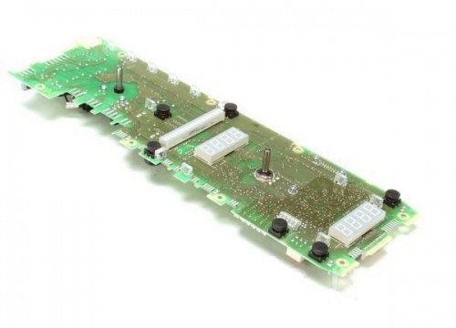 Плата управления RATIONAL с SICOTRONICOM 42.00.090P