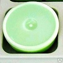 Емкость KOCATEQ MA5 11х4,5 см с крышкой для термоконтейнера CH1