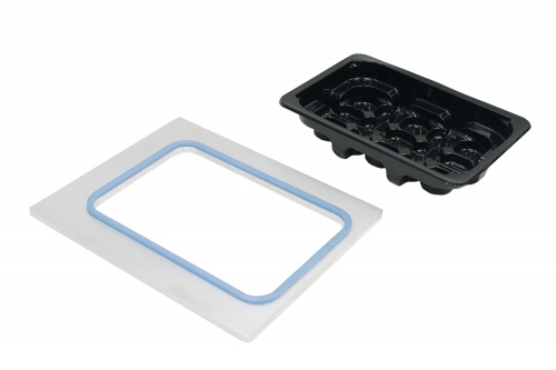 Матрица для запайки лотков KOCATEQ 210*148 мм для TS225