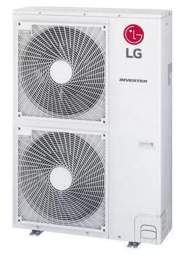 Потолочная сплит-система LG UV60R.N20/UU60WR.U30 Ultra Inverter
