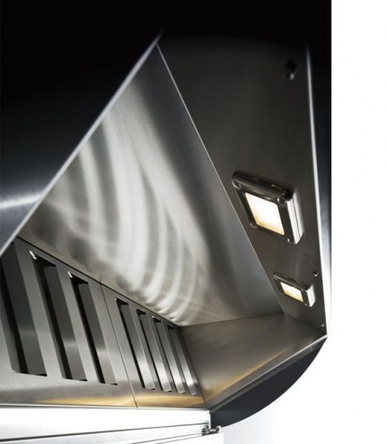 Зонт вытяжной для пароконвектомата RATIONAL XS 6 2/3 ULTRAVENT XS 60.73.865