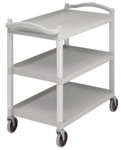 Тележка для обслуживания CAMBRO BC340KD 480