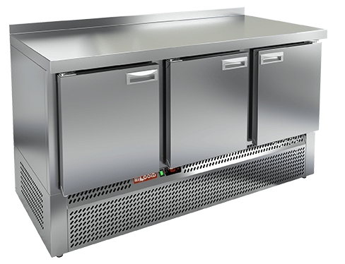 Стол холодильный HICOLD SNE 111/TN