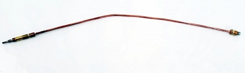 Термопара с гайкой М9*1 L=400mm (арт.65.ТС400)