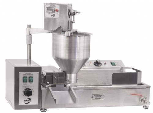 Аппарат для пончиков SIKOM ПРФ-11/240 (D36)