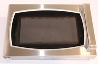 Дверь в сборе AIRHOT для печи свч WP900G