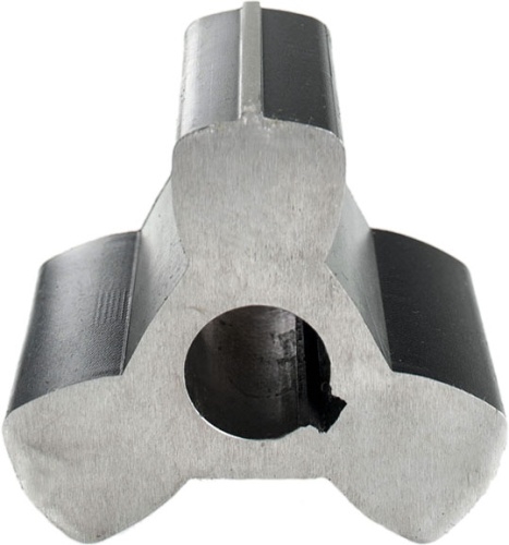 Матрица FOODATLAS JGL-135, 3 ячейки, манты