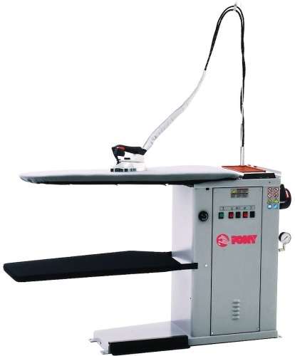 Гладильный стол PONY FVC