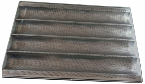 Противень для багет DANLER GS14100