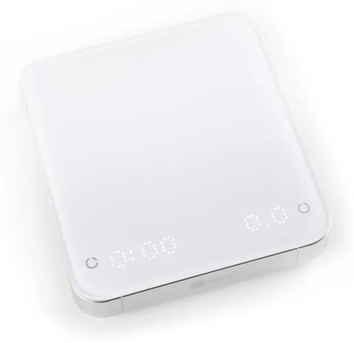 Весы для кофе HERO Coffe White