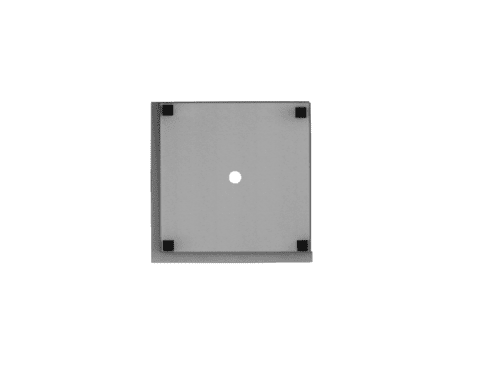 Ванна моечная моповая RESTOINOX ВММ-1/6-2Ф