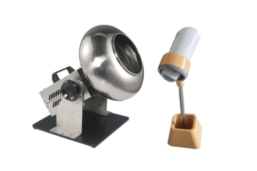 Дражировочный барабан DANLER VL-30