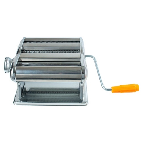 Тестораскатка - лапшерезка ручная FOODATLAS HO-180