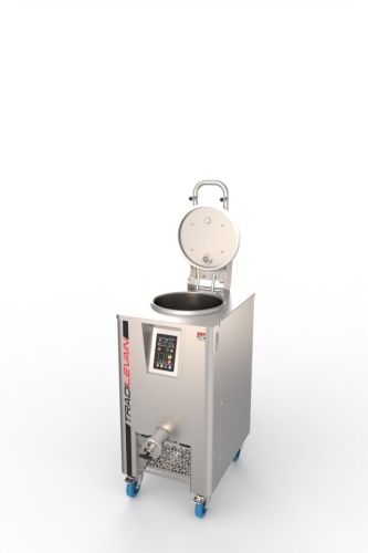 Аппарат для ферментации JAC TL40