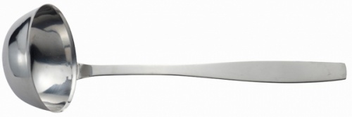 Половник 100 мл «LUXSTAHL» [№6] кт1310