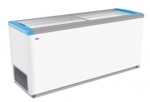 Ларь морозильный FROSTOR GELLAR FG 700 C