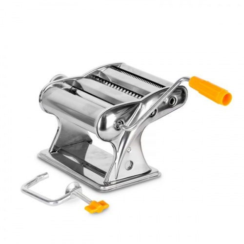 Тестораскатка-лапшерезка ручная FOODATLAS FLY2150