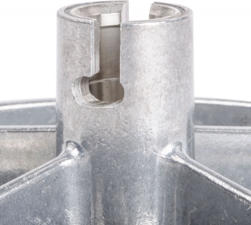 Диск терка ROBOT COUPE 28073 4мм