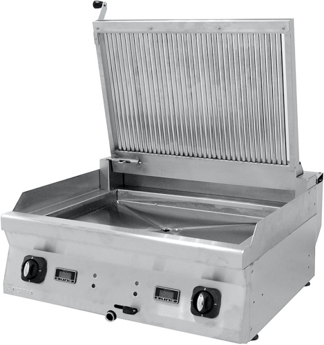 Гриль мангал KOCATEQ MCHS 87