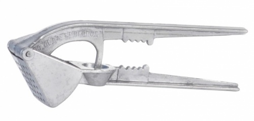 Пресс LUXSTAHL для чеснока алюминиевый 8442