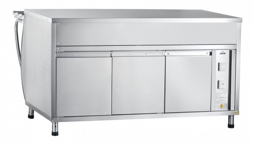 Прилавок для горячих напитков ABAT ПАТША ПГН-70М-01