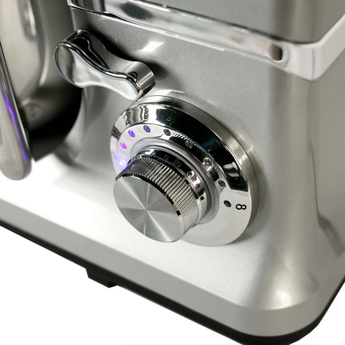 Планетарный миксер GEMLUX GL-SM6.8GR