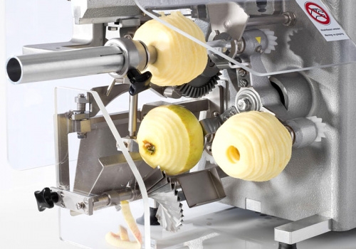 Нож FEUMA веерный д/яблок 3,5мм 542721