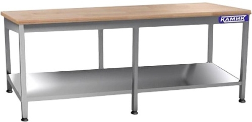 Стол кондитерский КАМИК С-БУК-4187