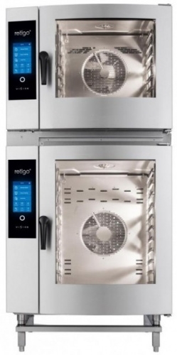 Комплект RETIGO для подключения H14-9906 VISION II