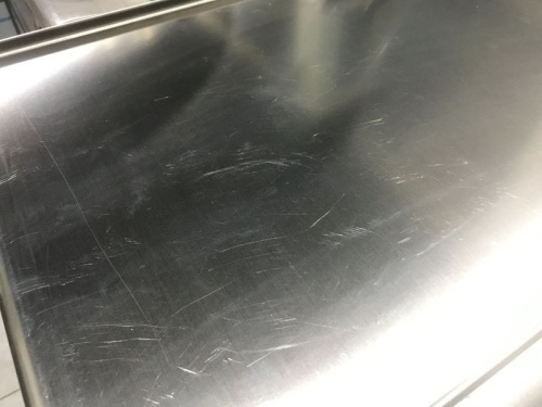 Стол-вставка APACH APN-47P/PL