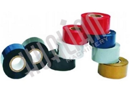 Красящие ролики к автоматическому датеру на твердых чернилах HUALIAN MY-380F