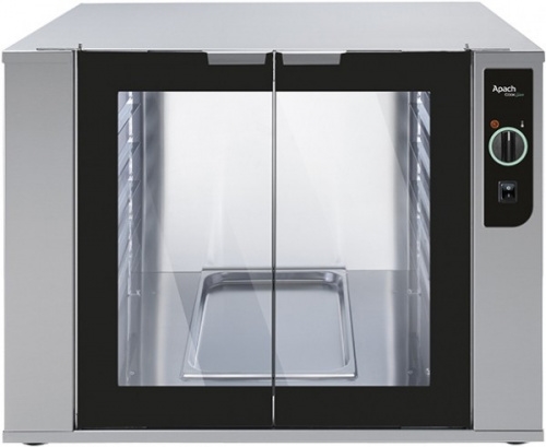 Шкаф расстоечный APACH APE12ABQ D