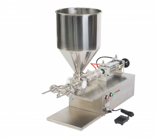 Шприц-дозатор DANLER NF-22