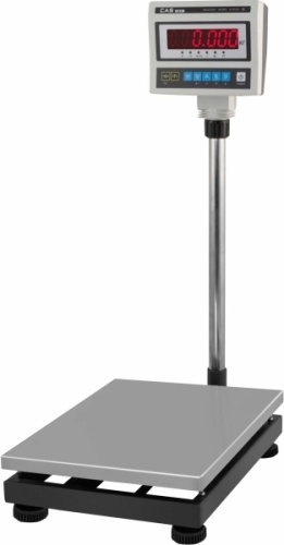 Весы напольные CAS DBII-150E