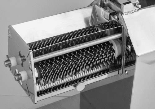 Мясорыхлитель HURAKAN HKN-PK