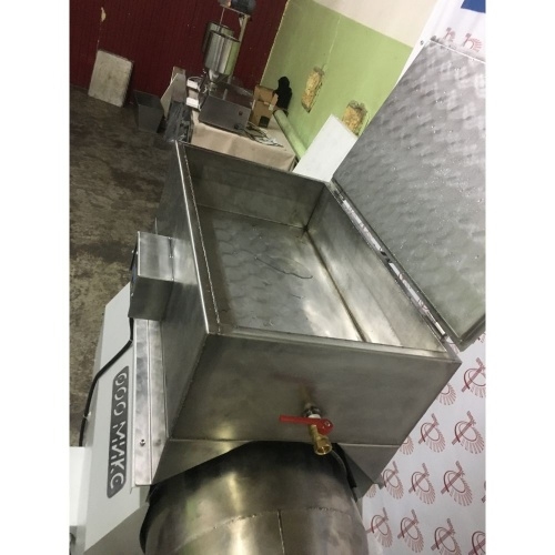 Барабан тиражирования МИКС БТ-400