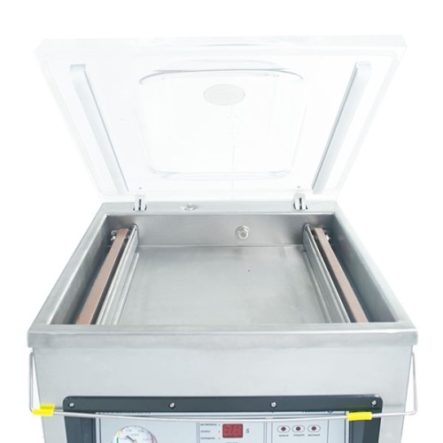 Вакуумный упаковщик FOODATLAS Eco DZ-400A