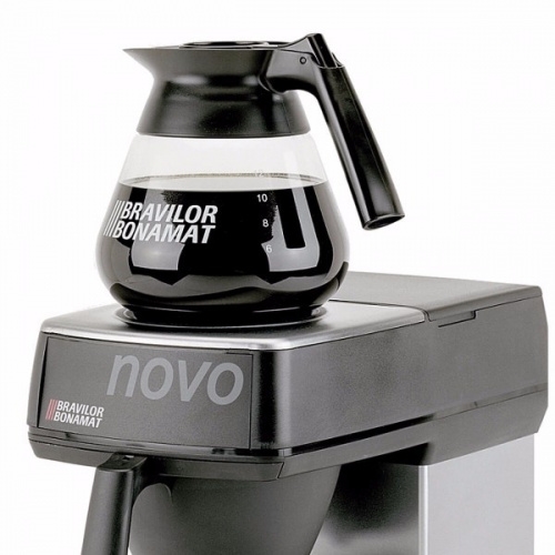 Кофеварка BRAVILOR Novo NEW